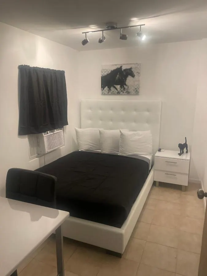 Perfect Suite #3 San Juan Appartamento