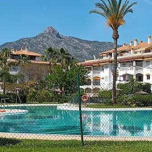 Apartamento Deluxe Puerto Banus Apartamento Marbella
