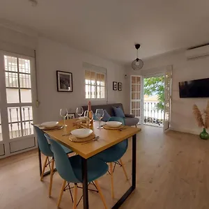 Casa Del Arco Сasa de vacaciones Olvera