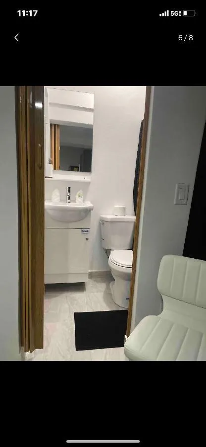 Perfect Suite #3 San Juan