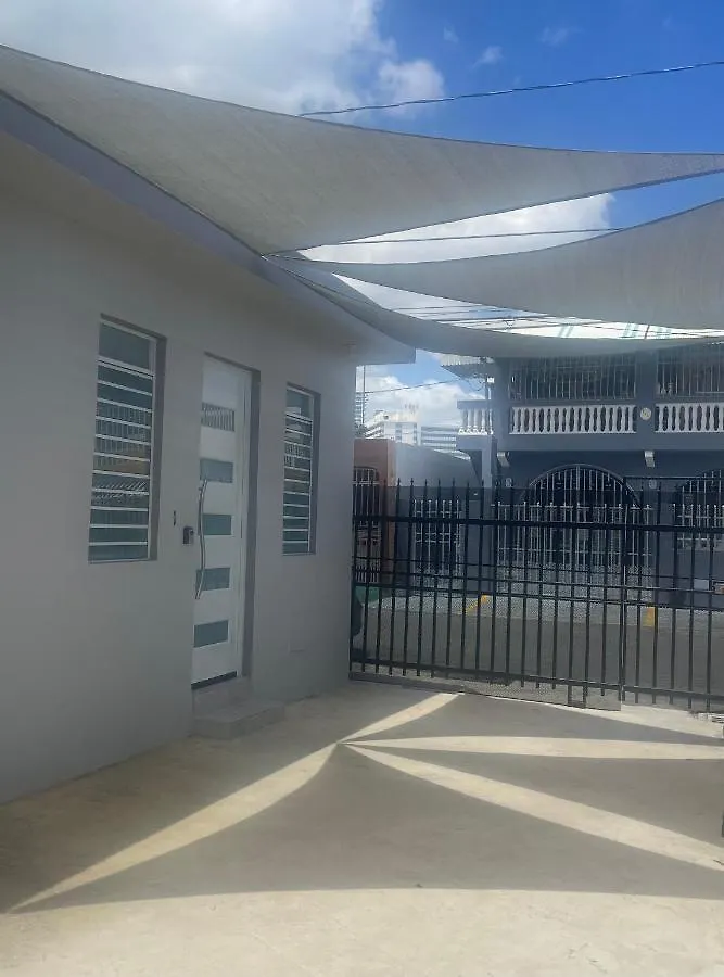 Apartment Perfect Suite #3 San Juan Puerto Rico